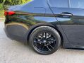 BMW 5 Series 2.0 520d M Sport Auto Euro 6 (s/s) 4dr 67