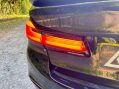 BMW 5 Series 2.0 520d M Sport Auto Euro 6 (s/s) 4dr 73