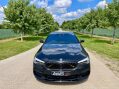 BMW 5 Series 2.0 520d M Sport Auto Euro 6 (s/s) 4dr 23