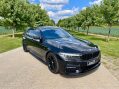 BMW 5 Series 2.0 520d M Sport Auto Euro 6 (s/s) 4dr 25