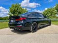 BMW 5 Series 2.0 520d M Sport Auto Euro 6 (s/s) 4dr 48
