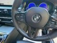 BMW 5 Series 2.0 520d M Sport Auto Euro 6 (s/s) 4dr 56