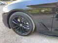 BMW 5 Series 2.0 520d M Sport Auto Euro 6 (s/s) 4dr 65