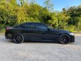 BMW 5 Series 2.0 520d M Sport Auto Euro 6 (s/s) 4dr 72