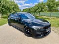 BMW 5 Series 2.0 520d M Sport Auto Euro 6 (s/s) 4dr 77
