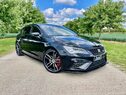 SEAT Leon 2.0 TSI Cupra 290 DSG Euro 6 (s/s) 5dr