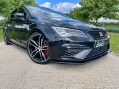 SEAT Leon 2.0 TSI Cupra 290 DSG Euro 6 (s/s) 5dr 12