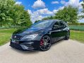 SEAT Leon 2.0 TSI Cupra 290 DSG Euro 6 (s/s) 5dr 18