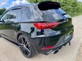 SEAT Leon 2.0 TSI Cupra 290 DSG Euro 6 (s/s) 5dr 25