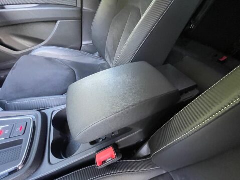 SEAT Leon 2.0 TSI Cupra 290 DSG Euro 6 (s/s) 5dr 53