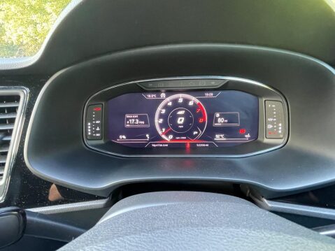 SEAT Leon 2.0 TSI Cupra 290 DSG Euro 6 (s/s) 5dr 60