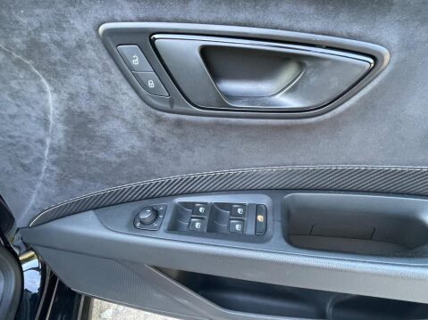 SEAT Leon 2.0 TSI Cupra 290 DSG Euro 6 (s/s) 5dr 64
