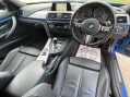 BMW 3 Series 2.0 330e 7.6kWh M Sport Auto Euro 6 (s/s) 4dr 35