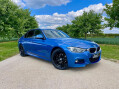 BMW 3 Series 2.0 330e 7.6kWh M Sport Auto Euro 6 (s/s) 4dr 1