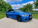 BMW 3 Series 2.0 330e 7.6kWh M Sport Auto Euro 6 (s/s) 4dr