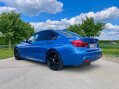 BMW 3 Series 2.0 330e 7.6kWh M Sport Auto Euro 6 (s/s) 4dr 3