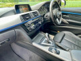 BMW 3 Series 2.0 330e 7.6kWh M Sport Auto Euro 6 (s/s) 4dr 9