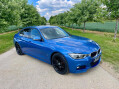 BMW 3 Series 2.0 330e 7.6kWh M Sport Auto Euro 6 (s/s) 4dr 10