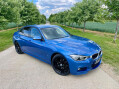 BMW 3 Series 2.0 330e 7.6kWh M Sport Auto Euro 6 (s/s) 4dr 11