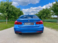 BMW 3 Series 2.0 330e 7.6kWh M Sport Auto Euro 6 (s/s) 4dr 13