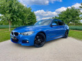 BMW 3 Series 2.0 330e 7.6kWh M Sport Auto Euro 6 (s/s) 4dr 15