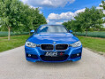 BMW 3 Series 2.0 330e 7.6kWh M Sport Auto Euro 6 (s/s) 4dr 18