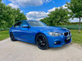 BMW 3 Series 2.0 330e 7.6kWh M Sport Auto Euro 6 (s/s) 4dr 22