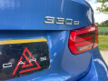 BMW 3 Series 2.0 330e 7.6kWh M Sport Auto Euro 6 (s/s) 4dr 24