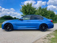 BMW 3 Series 2.0 330e 7.6kWh M Sport Auto Euro 6 (s/s) 4dr 26