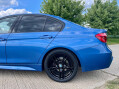BMW 3 Series 2.0 330e 7.6kWh M Sport Auto Euro 6 (s/s) 4dr 28