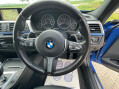 BMW 3 Series 2.0 330e 7.6kWh M Sport Auto Euro 6 (s/s) 4dr 32