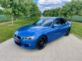 BMW 3 Series 2.0 330e 7.6kWh M Sport Auto Euro 6 (s/s) 4dr 38