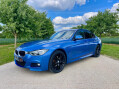 BMW 3 Series 2.0 330e 7.6kWh M Sport Auto Euro 6 (s/s) 4dr 43