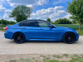 BMW 3 Series 2.0 330e 7.6kWh M Sport Auto Euro 6 (s/s) 4dr 45