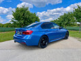 BMW 3 Series 2.0 330e 7.6kWh M Sport Auto Euro 6 (s/s) 4dr 46