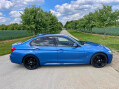 BMW 3 Series 2.0 330e 7.6kWh M Sport Auto Euro 6 (s/s) 4dr 47