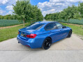 BMW 3 Series 2.0 330e 7.6kWh M Sport Auto Euro 6 (s/s) 4dr 48