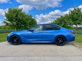 BMW 3 Series 2.0 330e 7.6kWh M Sport Auto Euro 6 (s/s) 4dr 49