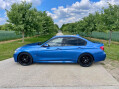 BMW 3 Series 2.0 330e 7.6kWh M Sport Auto Euro 6 (s/s) 4dr 50