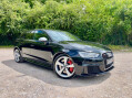 Audi RS3 2.5 TFSI Sportback S Tronic quattro Euro 6 (s/s) 5dr (Nav) 1