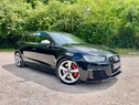 Audi RS3 2.5 TFSI Sportback S Tronic quattro Euro 6 (s/s) 5dr (Nav)