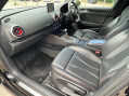 Audi RS3 2.5 TFSI Sportback S Tronic quattro Euro 6 (s/s) 5dr (Nav) 2