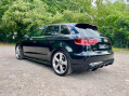 Audi RS3 2.5 TFSI Sportback S Tronic quattro Euro 6 (s/s) 5dr (Nav) 3