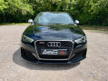 Audi RS3 2.5 TFSI Sportback S Tronic quattro Euro 6 (s/s) 5dr (Nav) 7