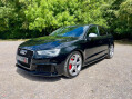 Audi RS3 2.5 TFSI Sportback S Tronic quattro Euro 6 (s/s) 5dr (Nav) 11