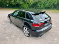 Audi RS3 2.5 TFSI Sportback S Tronic quattro Euro 6 (s/s) 5dr (Nav) 12
