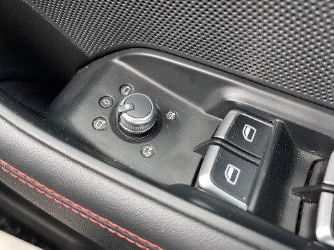 Audi RS3 2.5 TFSI Sportback S Tronic quattro Euro 6 (s/s) 5dr (Nav) 13