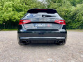 Audi RS3 2.5 TFSI Sportback S Tronic quattro Euro 6 (s/s) 5dr (Nav) 14