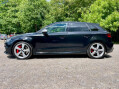 Audi RS3 2.5 TFSI Sportback S Tronic quattro Euro 6 (s/s) 5dr (Nav) 16