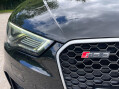 Audi RS3 2.5 TFSI Sportback S Tronic quattro Euro 6 (s/s) 5dr (Nav) 24